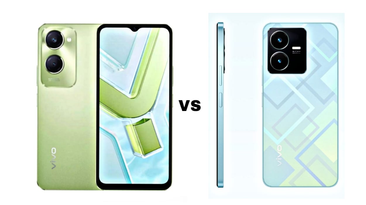 Sama-Sama HP Low Budget, Mana yang Lebih Unggul Antara Vivo Y18 dan Vivo Y22? Cek Perbedaan Fiturnya