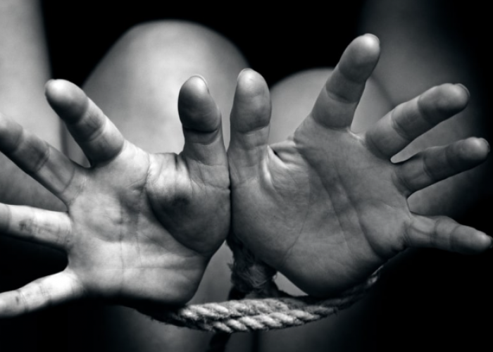 Warga Lampung Barat Diduga Korban Trafficking di Batam, Begini Kondisinya