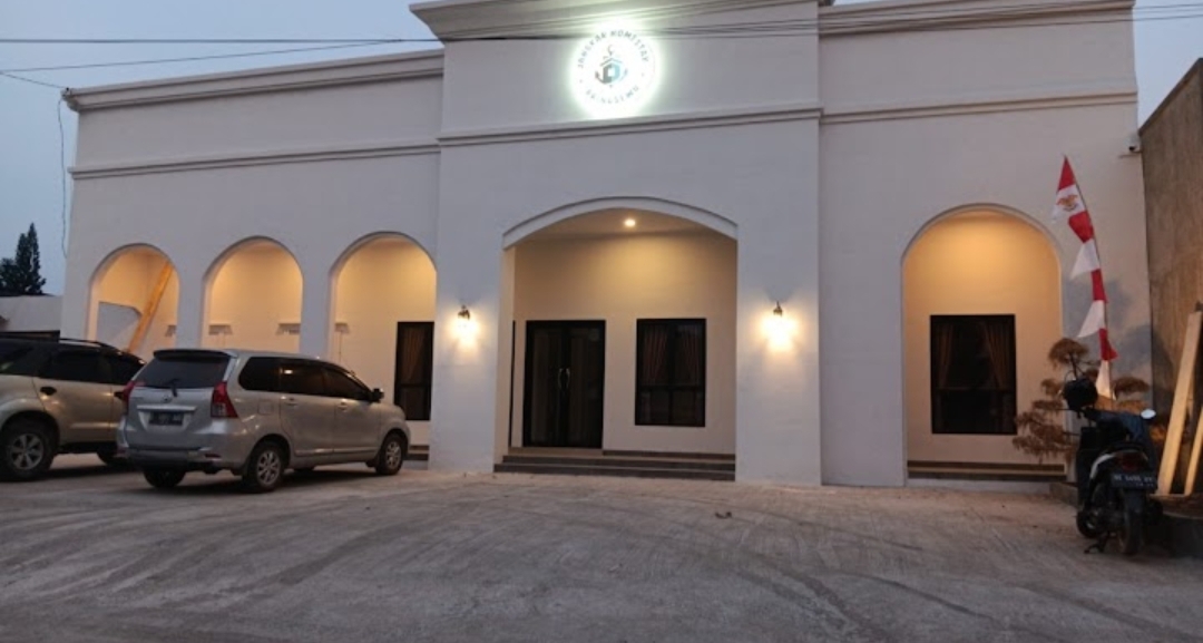 Hanya 2 Jam Dari Bandar Lampung, Jangkar Homestay Pringsewu, Hadir Untuk Mengisi Liburan Akhir Tahun Anda