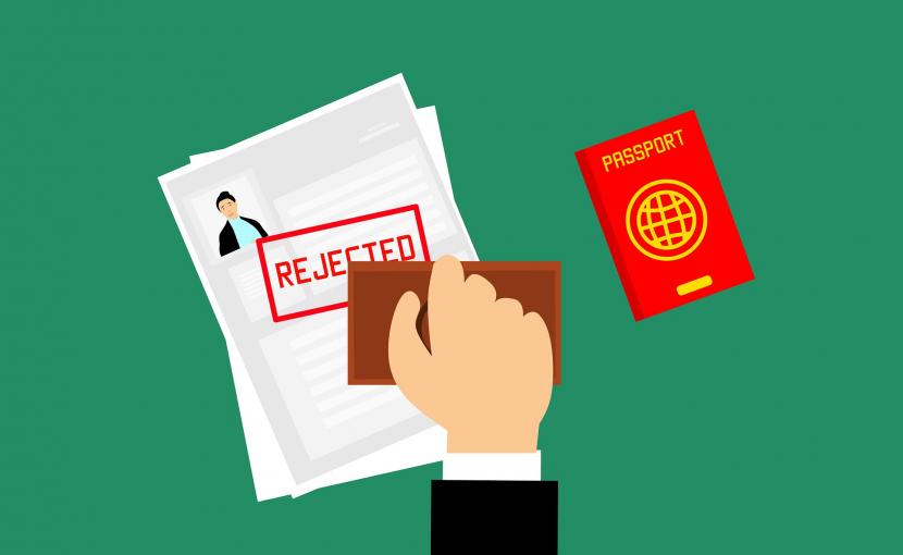 Bila Koordinasi Makan Waktu, 2 WNA Tiongkok Akan Dilimpahkan ke Ditjen Imigrasi