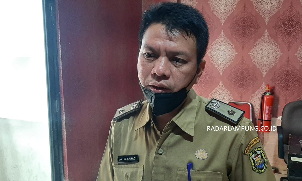 Kapan Bantuan Beras Dinsos Bandar Lampung Disalurkan? Ternyata Tinggal Hitungan Hari