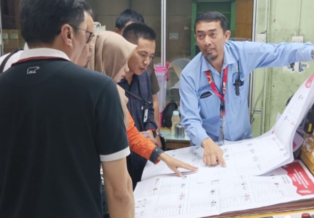 Soal Dua Caleg yang Sudah Dicoret dan Masih Ada di Surat Suara, Ternyata Suaranya Masuk Kesini