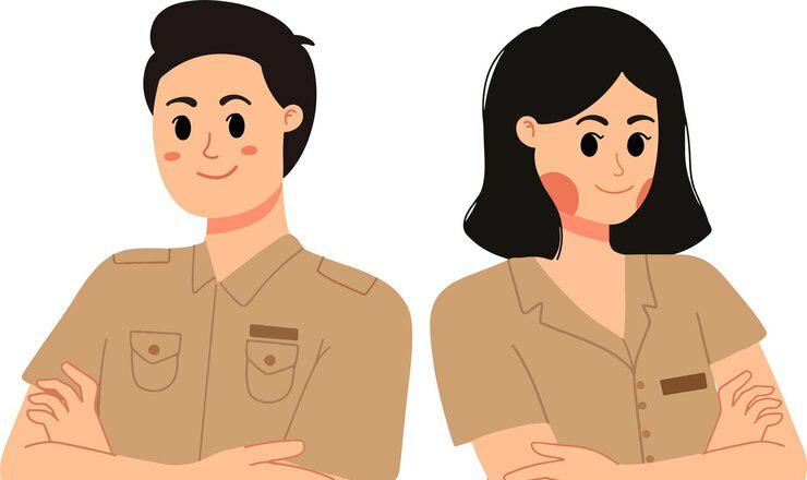Catat, Ini Daftar Dokumen Penting yang Wajib Diunggah Pada Pengisian DRH PPPK 2023