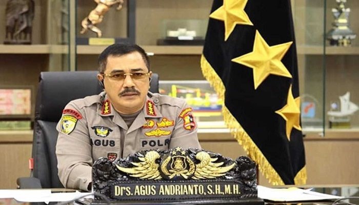 Kabareskrim Polri Jelaskan Bharada Eliezer Mengaku yang Sebenarnya Berkat Kegigihan dari Penyidik