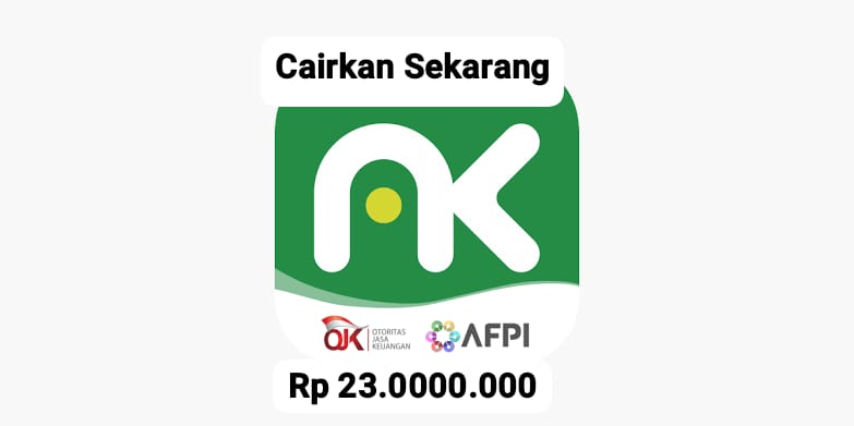 Cukup Isi Data Online, AdaKami Cairkan Pinjaman Modal Usaha Mulai Rp 23 Juta