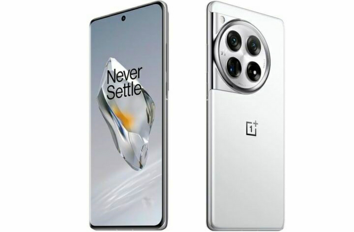 Battle Spesifikasi HP Android Terbaru Desember 2023, Pilih OnePlus 12 atau Realme GT5 Pro?