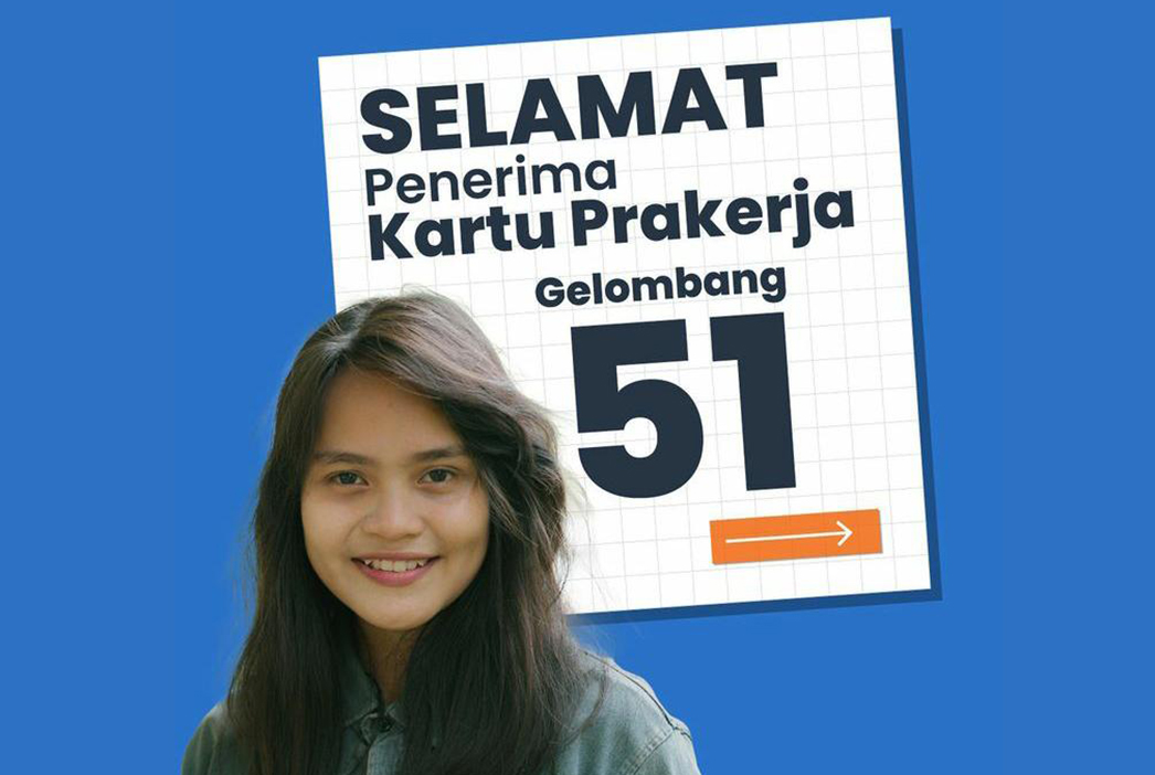Kepesertaan Kartu Prakerja Dicabut? Ternyata Ini Alasannya