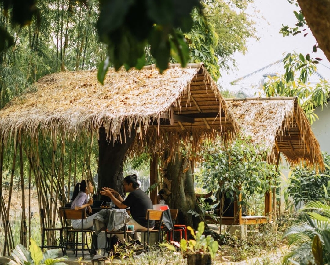 5 Tempat Wisata Kece di Bandar Lampung, Bisa Jadi Rekomendasi Muda Mudi Hangout