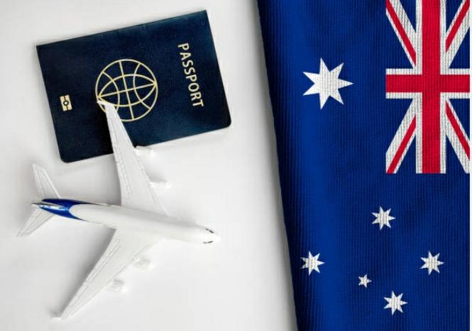 Mengenal Protection Visa Negara Australia yang Diajukan TikToker Asal Lampung