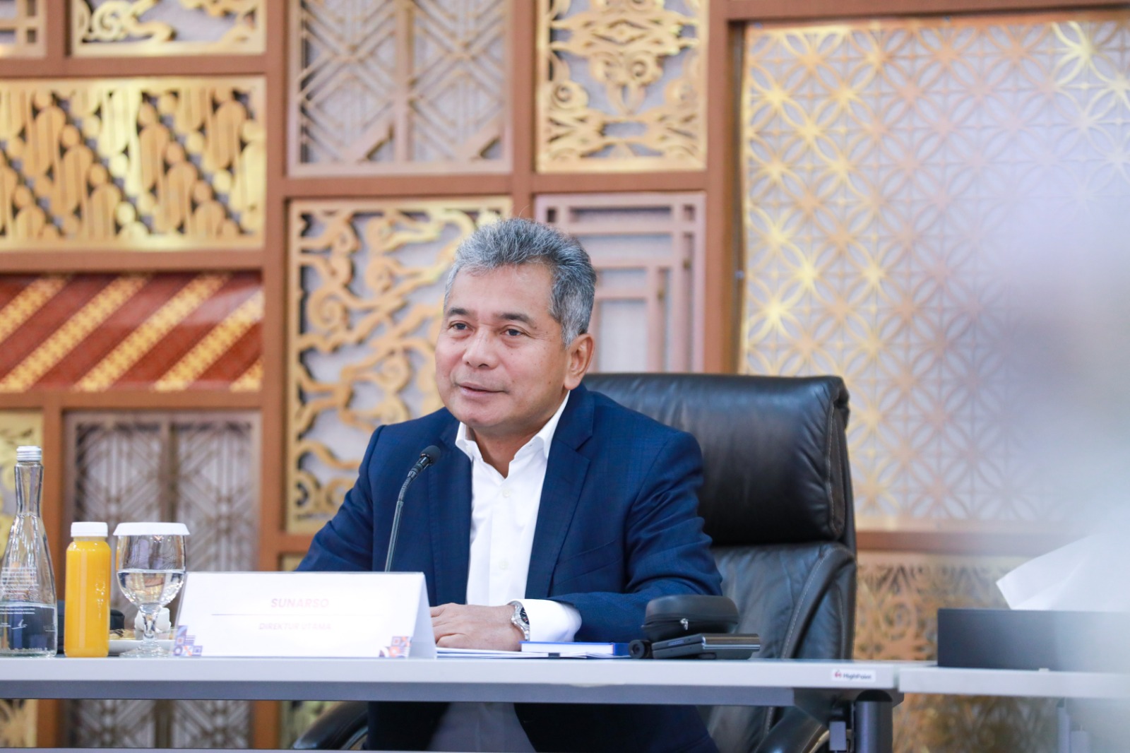 BRI Makin Tangguh, Kredit Mikro Tumbuh 11,41 Persen dan Cetak Laba Hingga Rp 29,56 Triliun