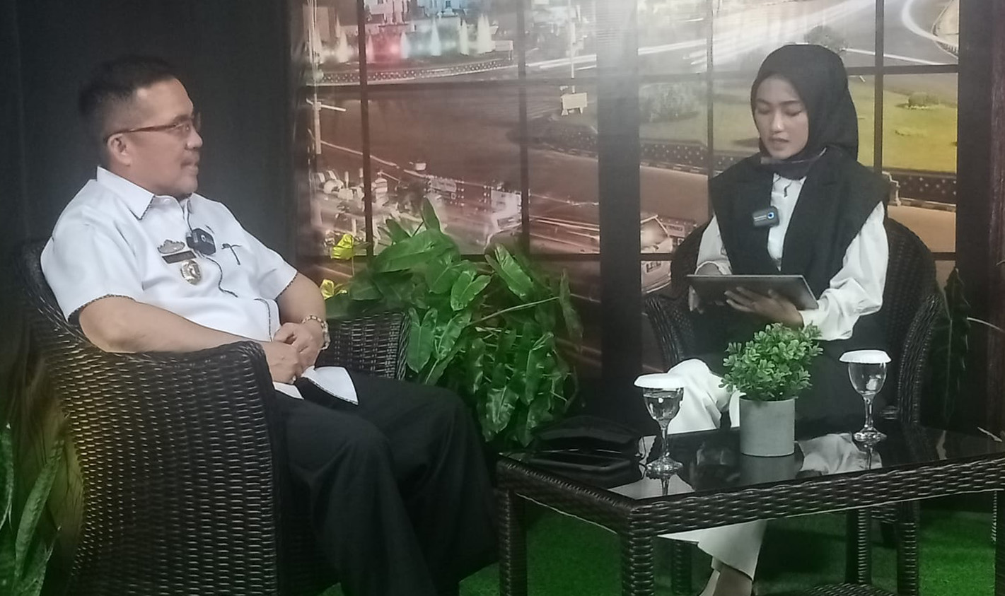 Mulai Tahun Ini, NJOP Pesawaran Naik