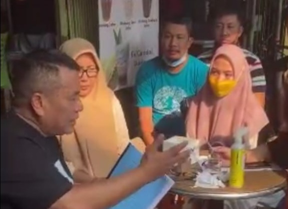 Ajukan Banding, Hotman Paris Kawal Kasus Warga Tulang Bawang Sampai Tuntas