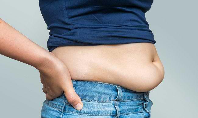 Mengecilkan Perut Buncit Wanita Secara Alami, Lakukan Tiga Hal Ini