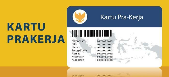 Sudah Dibuka! Ini 5 Kunci Lolos Pendaftaran Kartu Prakerja Gelombang 48