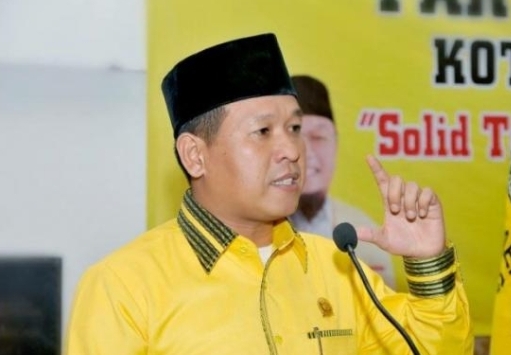 DPRD Bandar Lampung Dukung Perusahaan Batu Bara Pindah dari Kawasan Kota
