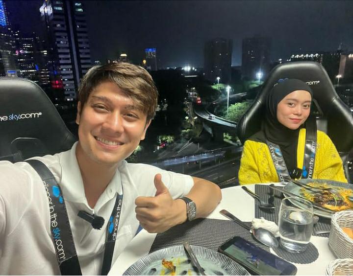 Rizky Billar Lakukan KDRT Diduga Ketahuan Selingkuh, Nama Model Cantik Ini Ikut Terseret