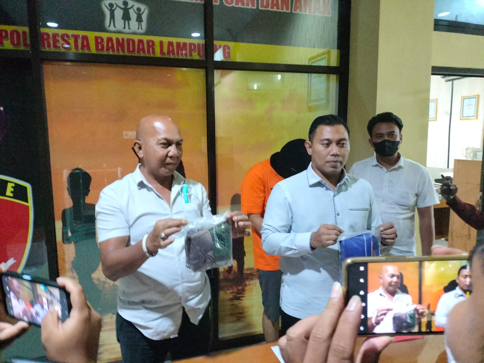 Pernah Jadi Korban Sodomi, Alasan Mak Eza Lakukan Perbuatan Tercela ke Korbannya