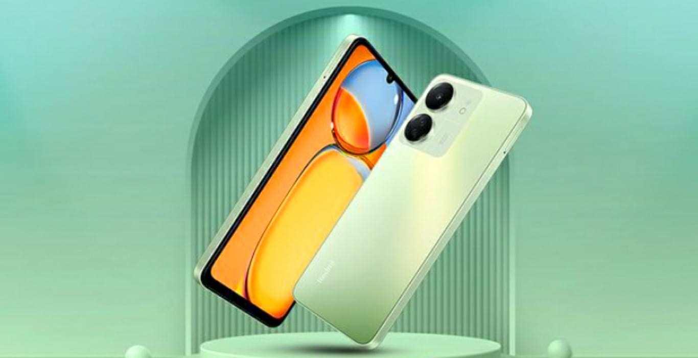 Harga Mulai Rp 1,4 Jutaan, Ini Spesifikasi Kamera HP Redmi 13C Terbaru 2023