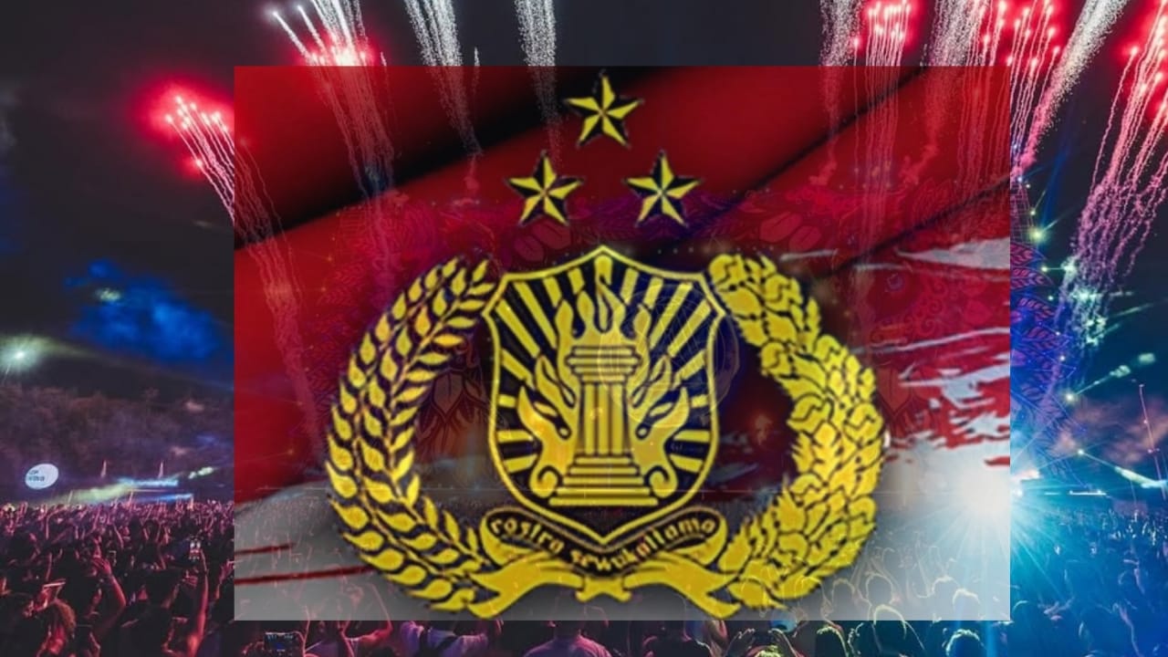 Imbas Kasus DWP, 14 Perwira Masuk Mutasi Polri dan Pindah ke Yanma Polda Metro Jaya