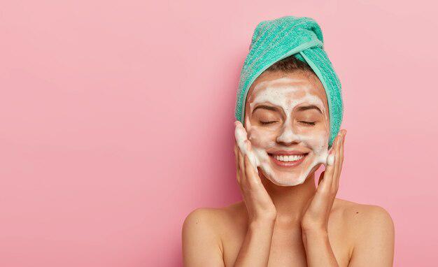Rahasia Wajah Glowing Berseri Dengan 5 Tips Sehat, Bikin Awet Muda
