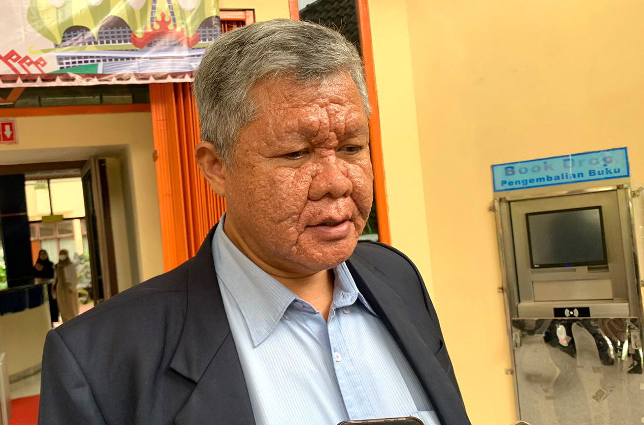 Besok, Menteri Nadiem Anwar Makarim Lantik Wakil Rektor I, Dekan FKIP dan Wakil Direktur Pasca Sarjana Unila