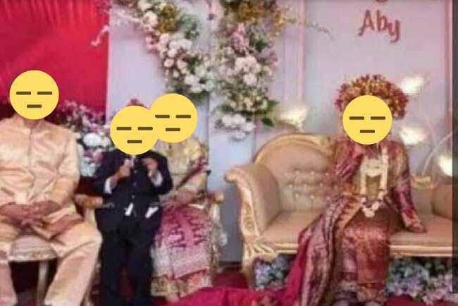 Tak Datang ke Pelaminan, Pria Ini Milih Kabur ke Lampung, Begini Ceritanya...