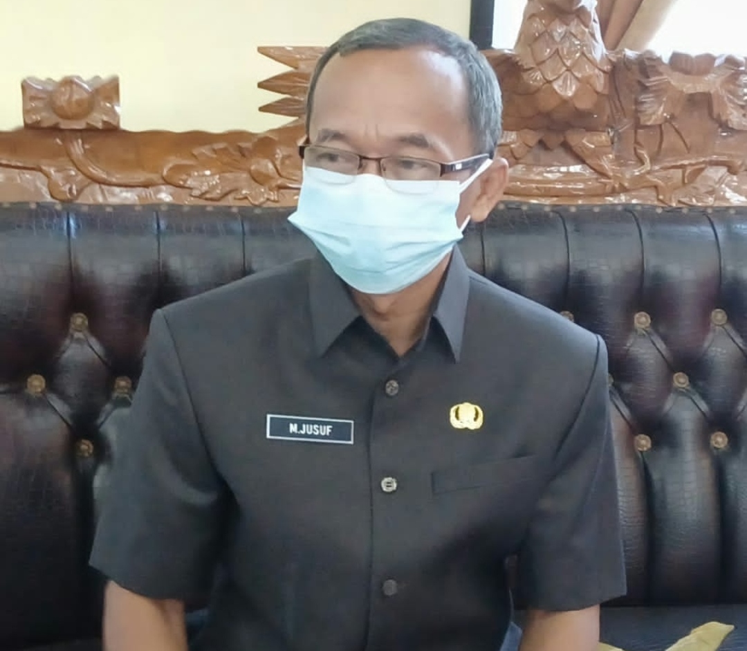 Kabar Gembira, Pekan Ini Lamtim Bayarkan Gaji Ke 13