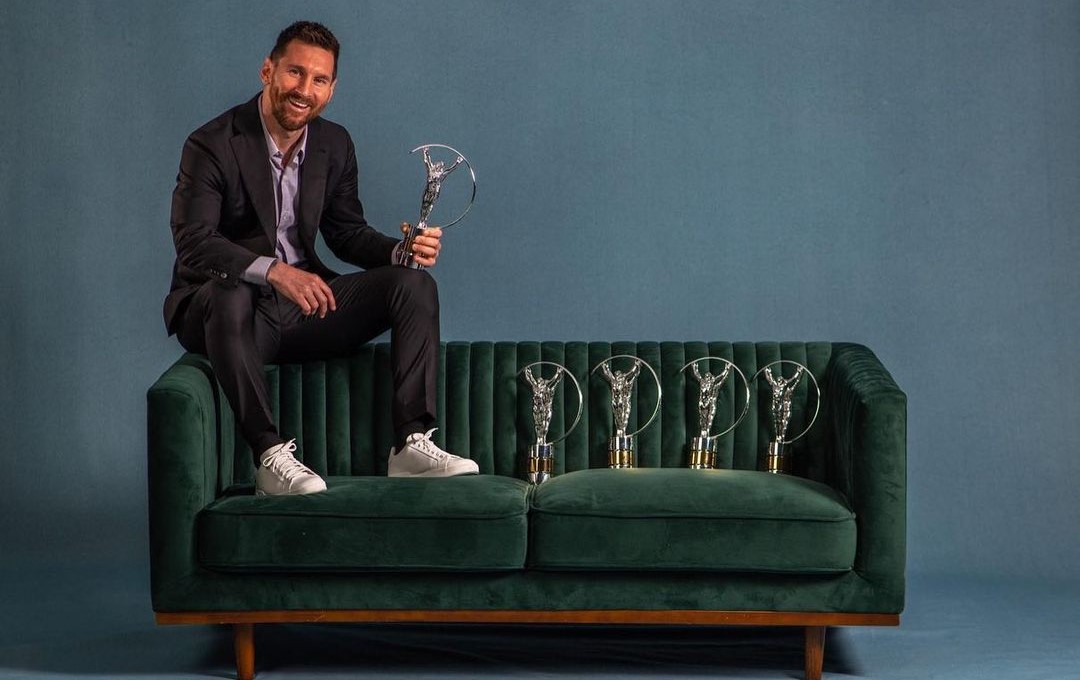 Leo Messi Tinggalkan Paris Saint Germain!