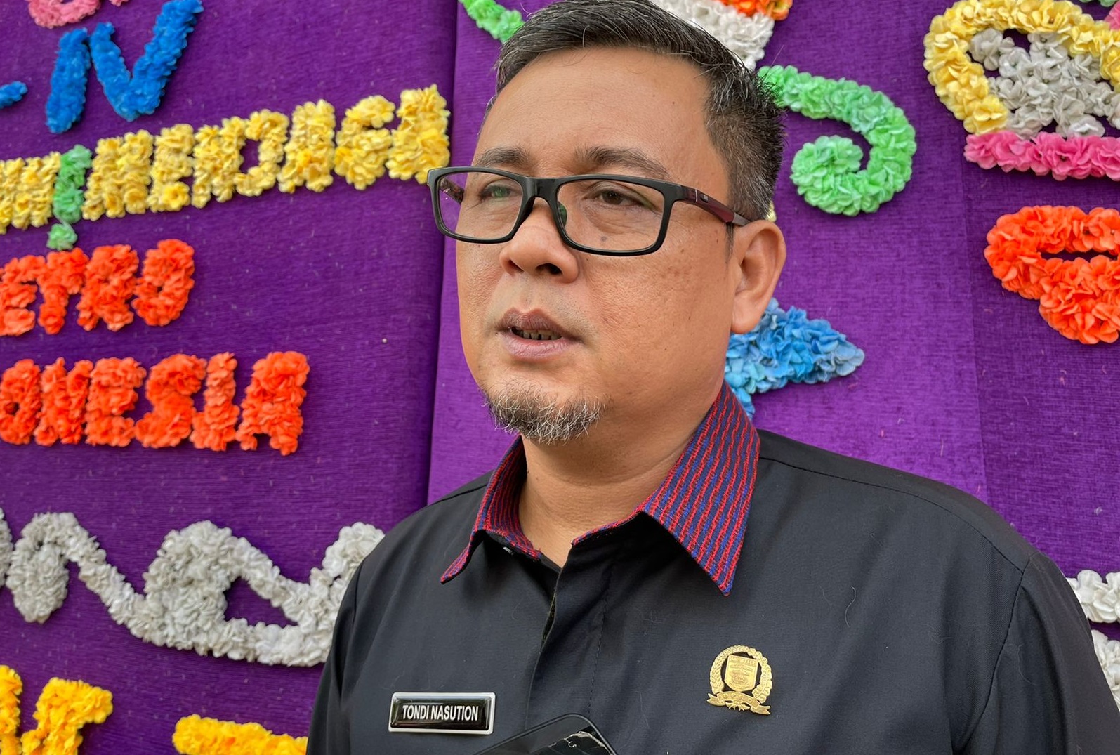 Raperda Tentang Perizinan dan Infrastruktur Telekomunikasi Disahkan