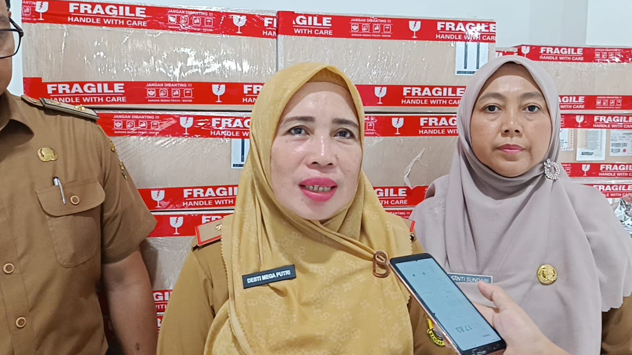 Musim Hujan, Diskes Bandar Lampung Ingatkan Masyarakat Untuk Waspada DBD