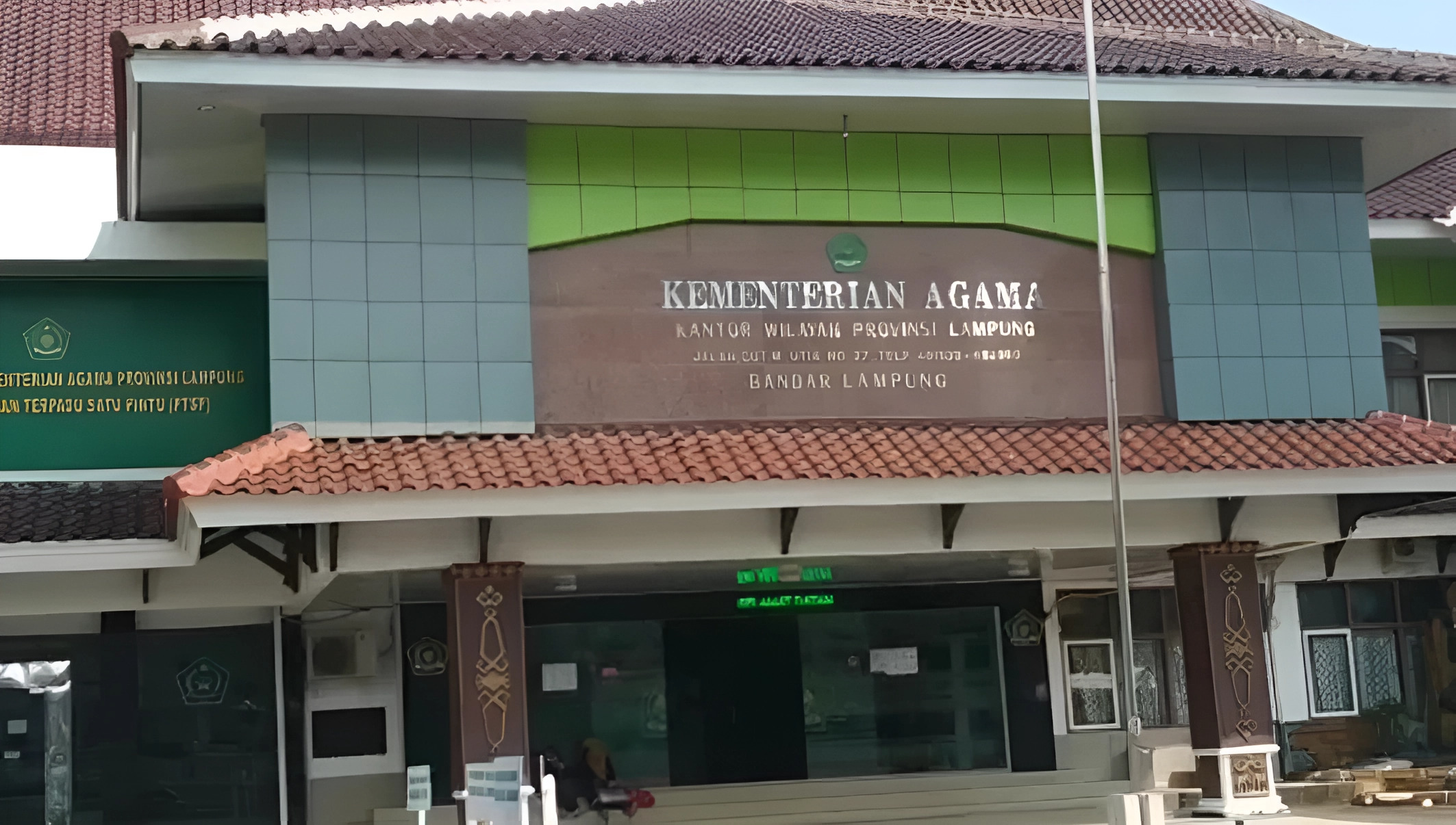 Ribuan Calon Jamaah Haji Lampung Belum Lunasi BPIH, Kemenag Ingatkan Soal Ini