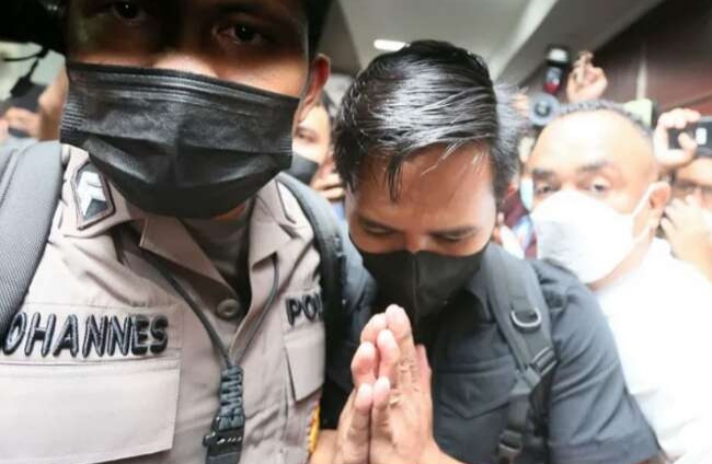 Kembali Memberikan Pengakuan Mengejutkan, Bharada E Akui Tidak Punya Motif Tembak Brigadir J