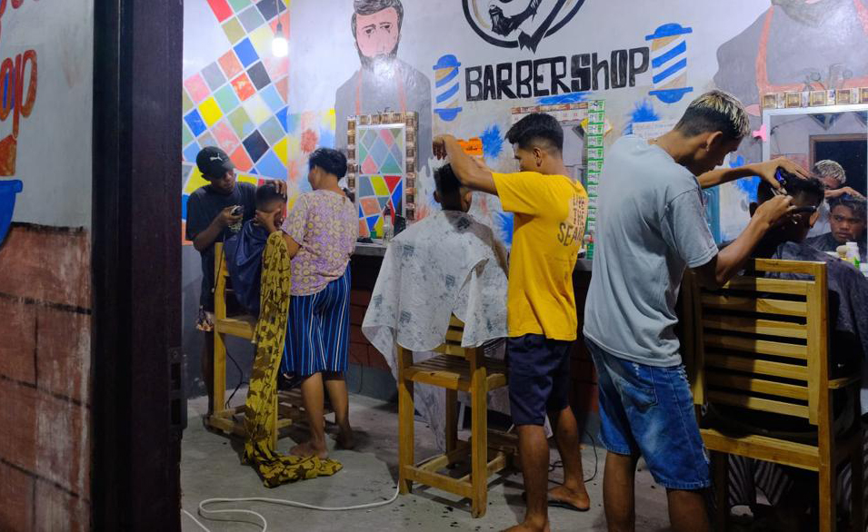 Pelanggan Bisnis dan Industri Bersyukur tak Terdampak Penyesuaian Tarif Listrik