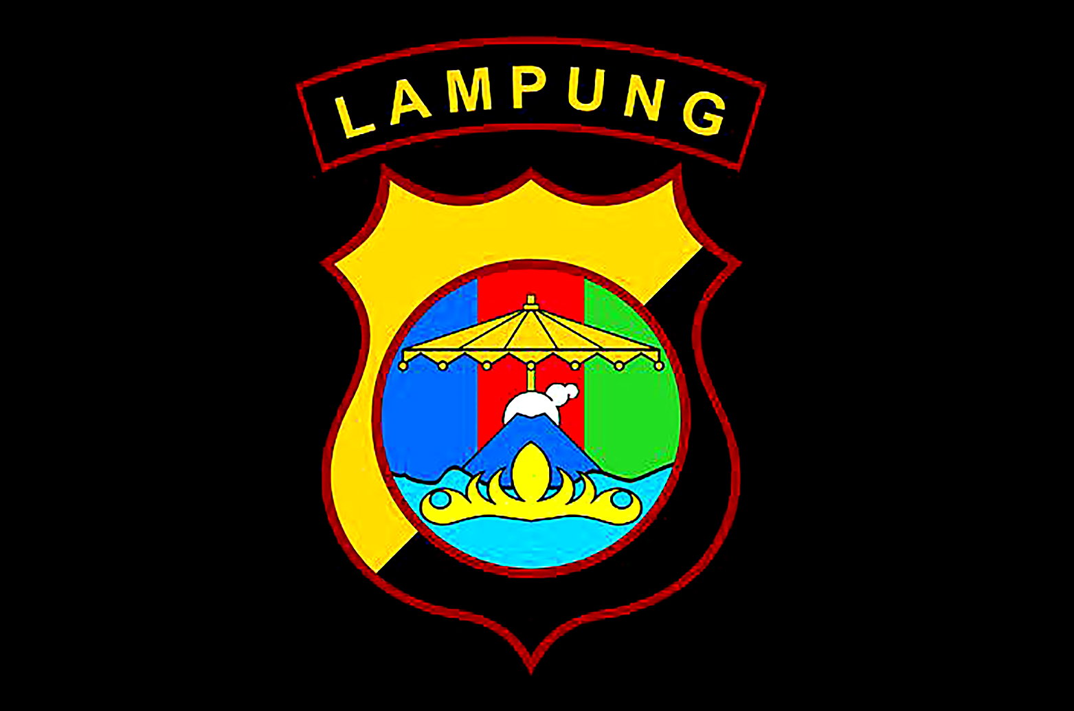 Kapolres Tanggamus Dimutasi, Berikut Update Kepala Kepolisian Resort Jajaran Polda Lampung