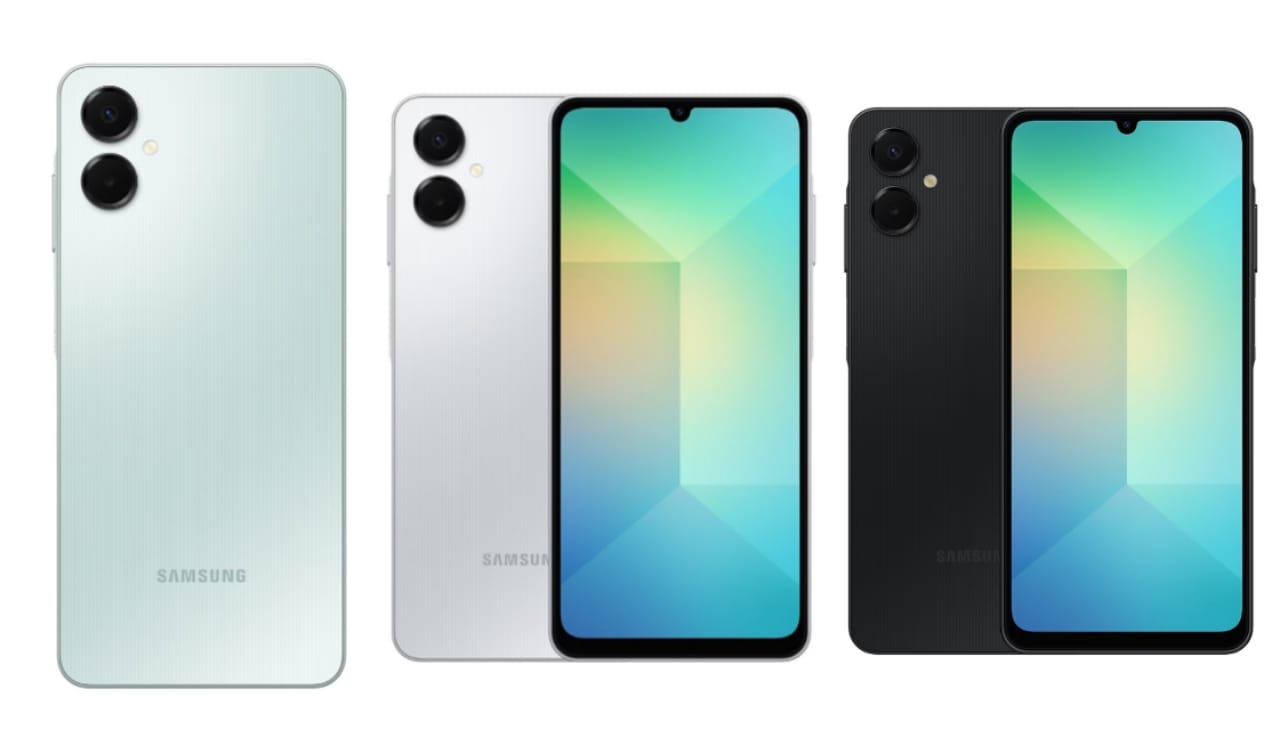 Bongkar Performa HP Low Budget Terbaru, Ini Spesifikasi dan Harga Samsung Galaxy A06 5G