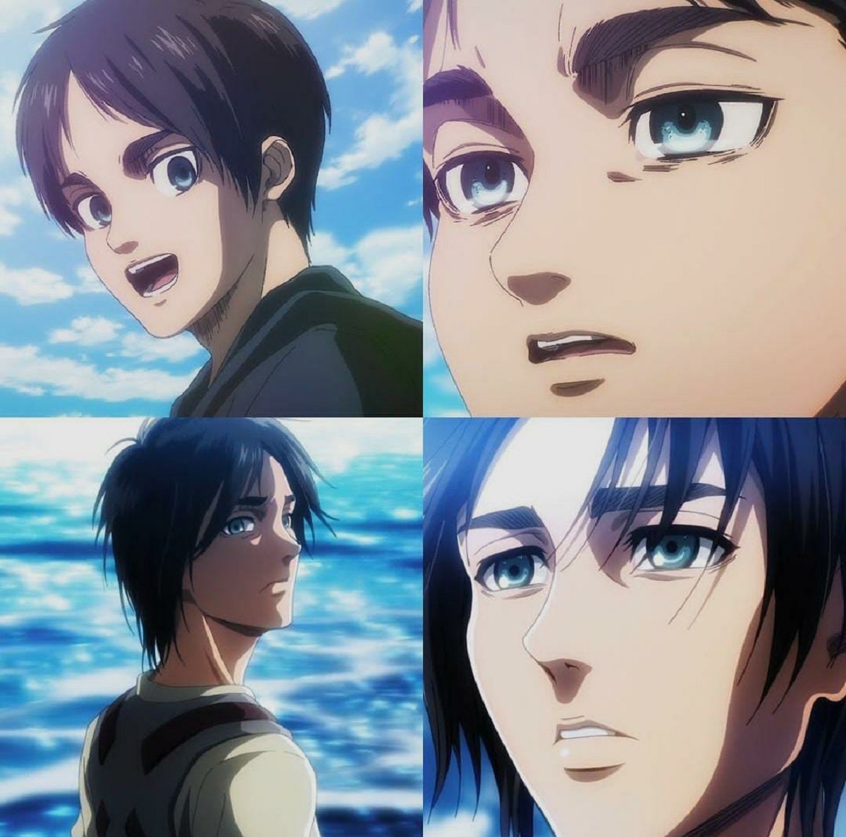 10 Anime From Zero to Hero Terbaik Sepanjang Masa
