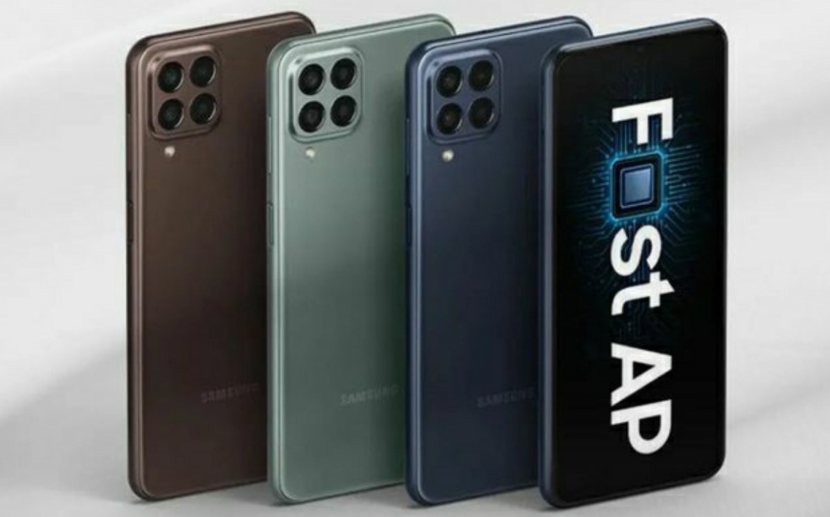 3 Rekomendasi HP Samsung Harga Rp2 Jutaan, Mulai Dari Performa Oke Ditambah Memori Lega
