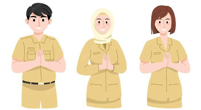 4 Tips Memilih Les Bimbel Tes SKD CPNS 2023, Pahami Agar Berpeluang Lolos Tinggi