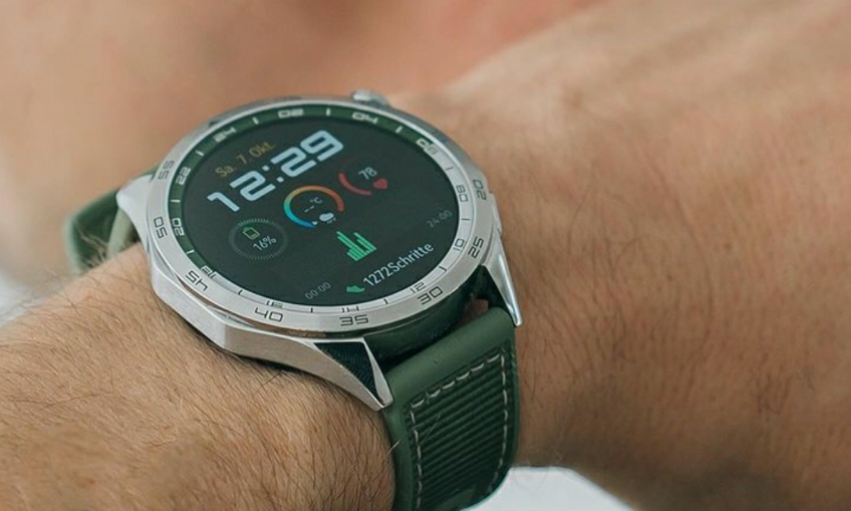 Rekomendasi Smartwatch 3 Jutaan, Cocok Dipakai untuk Acara Formal Agar Tampilan Gaya Lebih Elegan