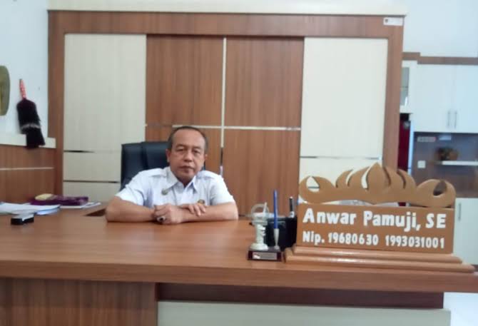 September Ini, 16 Kades di Mesuji Habis Masa Jabatam