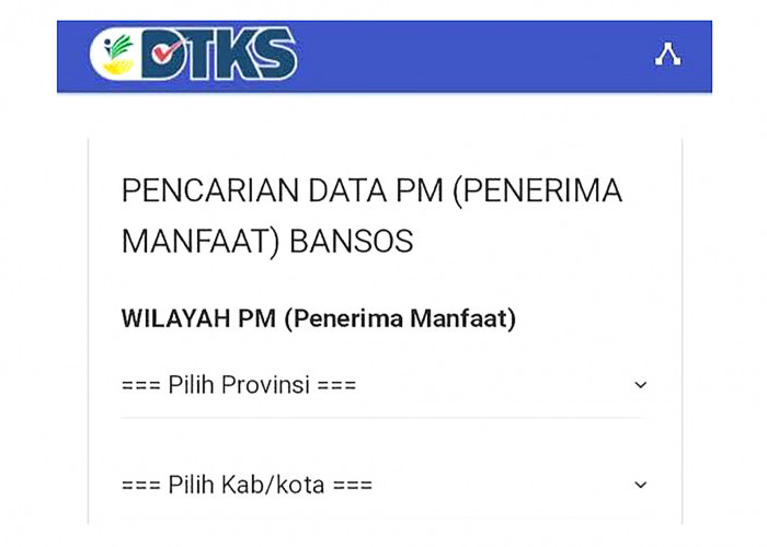 Catat! Dua Bansos Ini Bakal Segera Cair di Lampung Tahun 2023