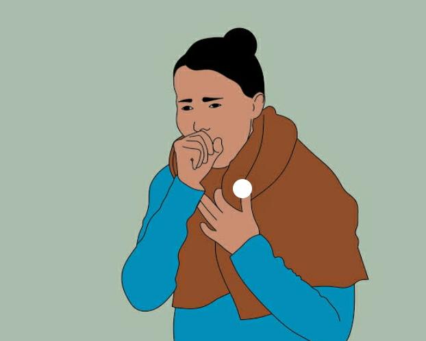 Spreading Through The Air: Who are Easily Exposed to Tuberculosis?