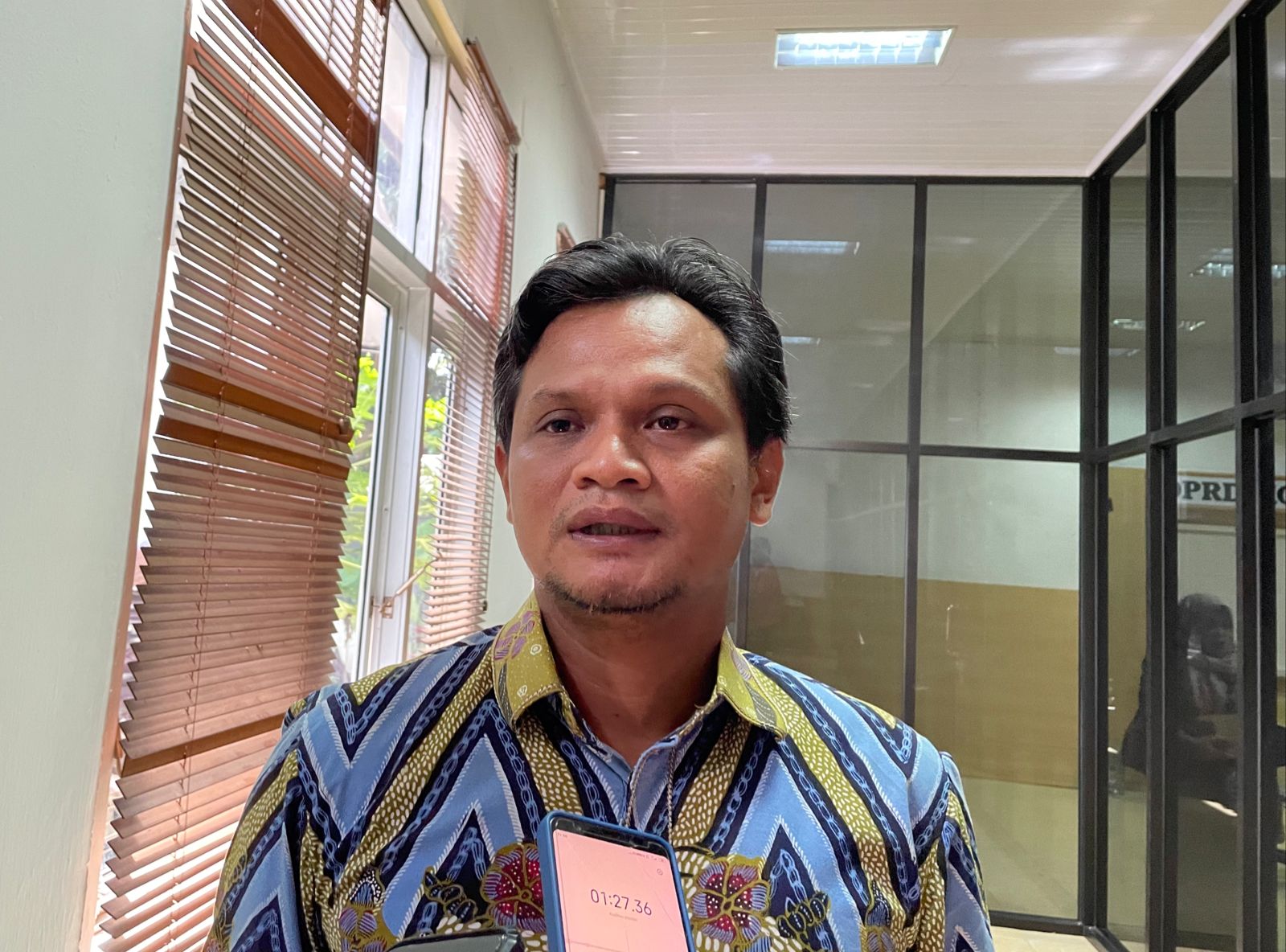 DPRD Metro Minta Surat Edaran Larangan Pendirian Apotek Baru Dicabut