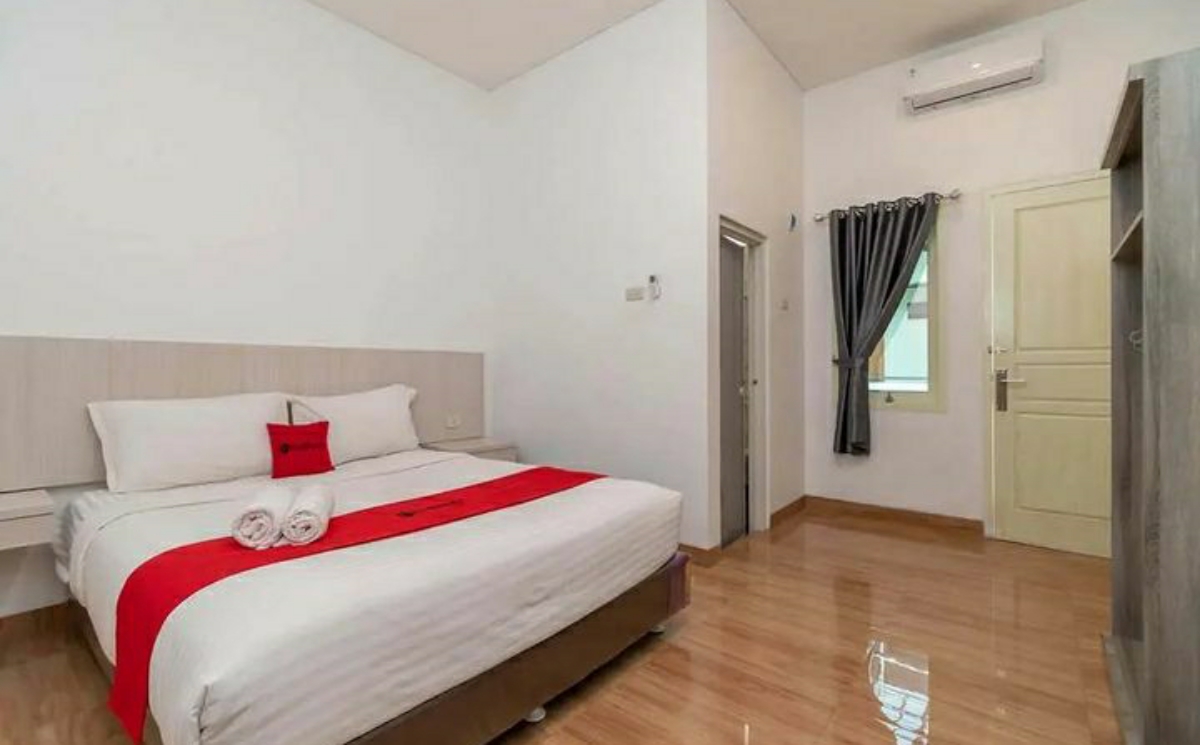 Cek Promo Hotel di Bandar Lampung Hari Ini, Tarif Mulai Rp 73 Ribuan, Staycation Jadi Lebih Seru!