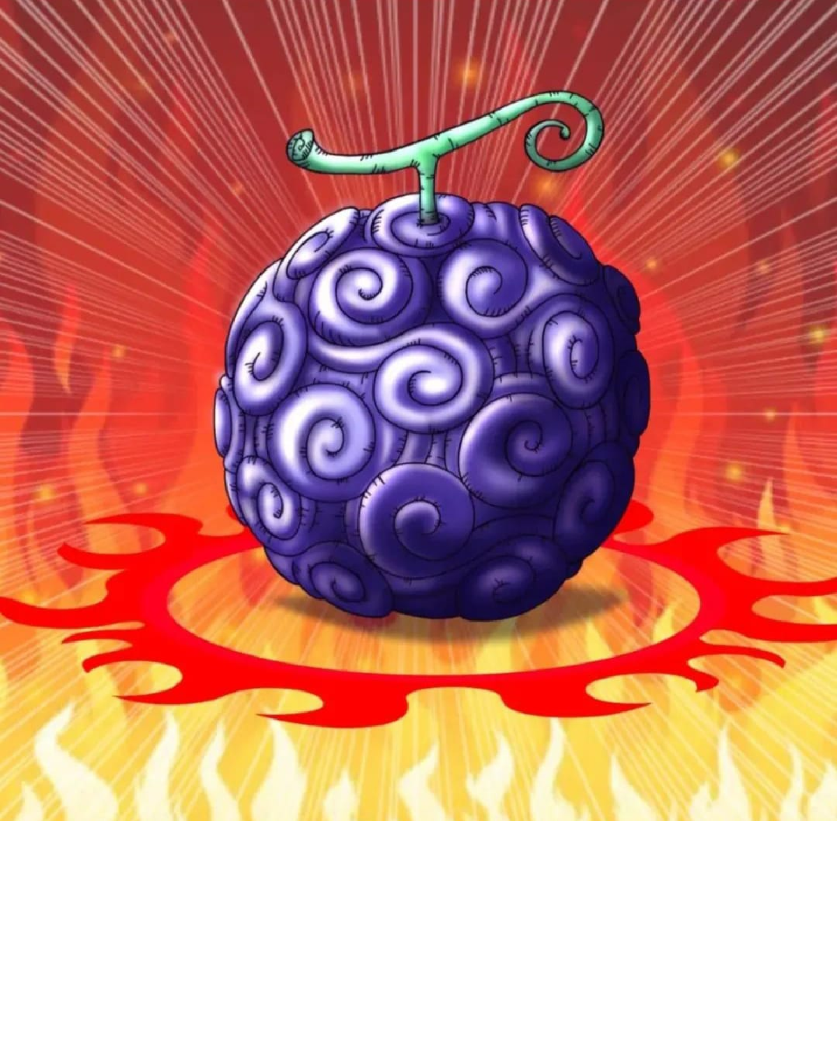 Wajib Tahu, 4 Buah Iblis Terkuat Tipe Zoan di Anime One Piece, Ternyata Ini Paling Kuat
