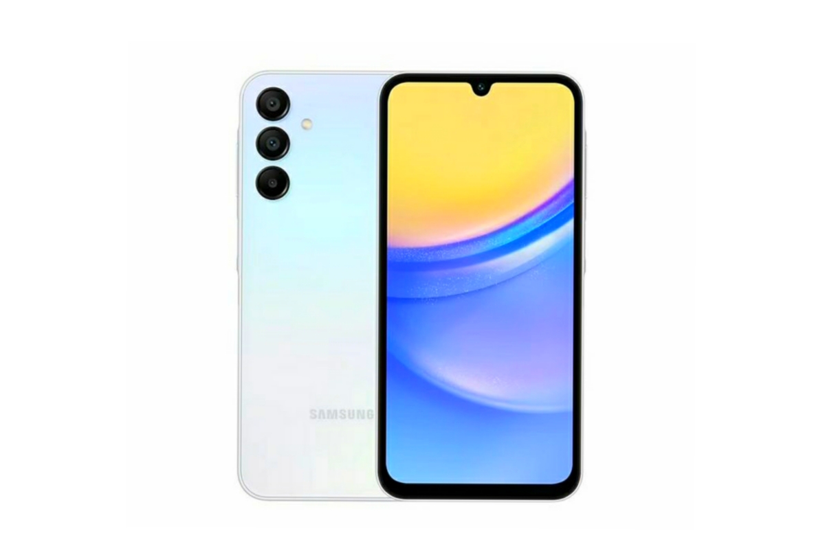 Bawa Dimensity 6100+, Cek Kelengkapan Spesifikasi HP Samsung Galaxy A15 5G Terbaru 2023, Harga Mulai 4 Jutaan