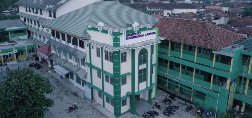 4 Kampus di Lampung yang Dipimpin Rektor Perempuan