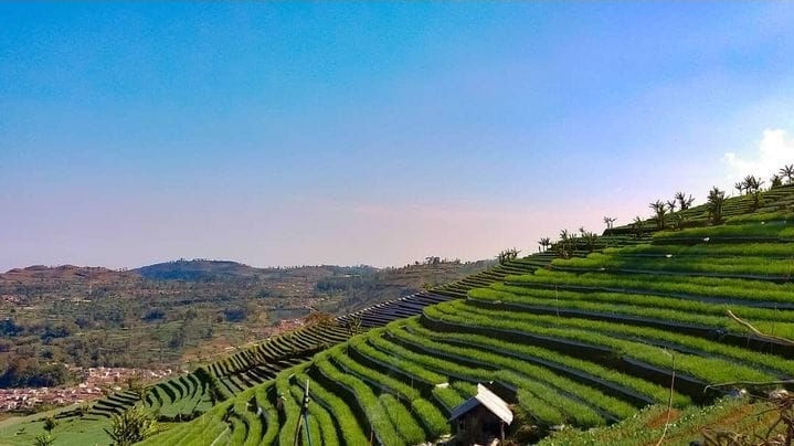 Cocok Bagi Pecinta Alam, Ini 10 Rekomendasi Wisata Saat Kamu di Majalengka