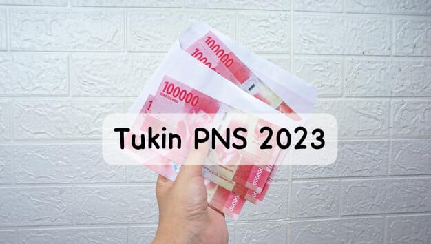 Ini Daftar Lengkap Instansi Dengan Tunjangan Kinerja PNS Tertinggi Tahun 2023, Cek Rinciannya
