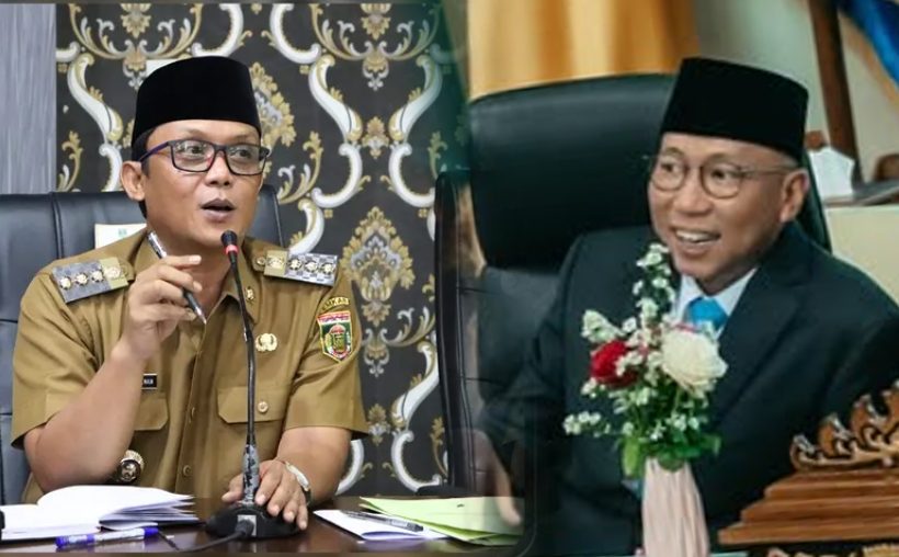 Buah Koordinasi Ciamik, 3 Dari 6 Ruas Jalan Program Quick Win Mirza-Jihan Sentuh Lampung Tengah